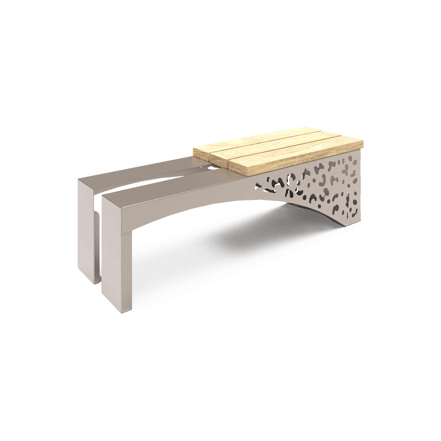 МирМаф Скамья 115
